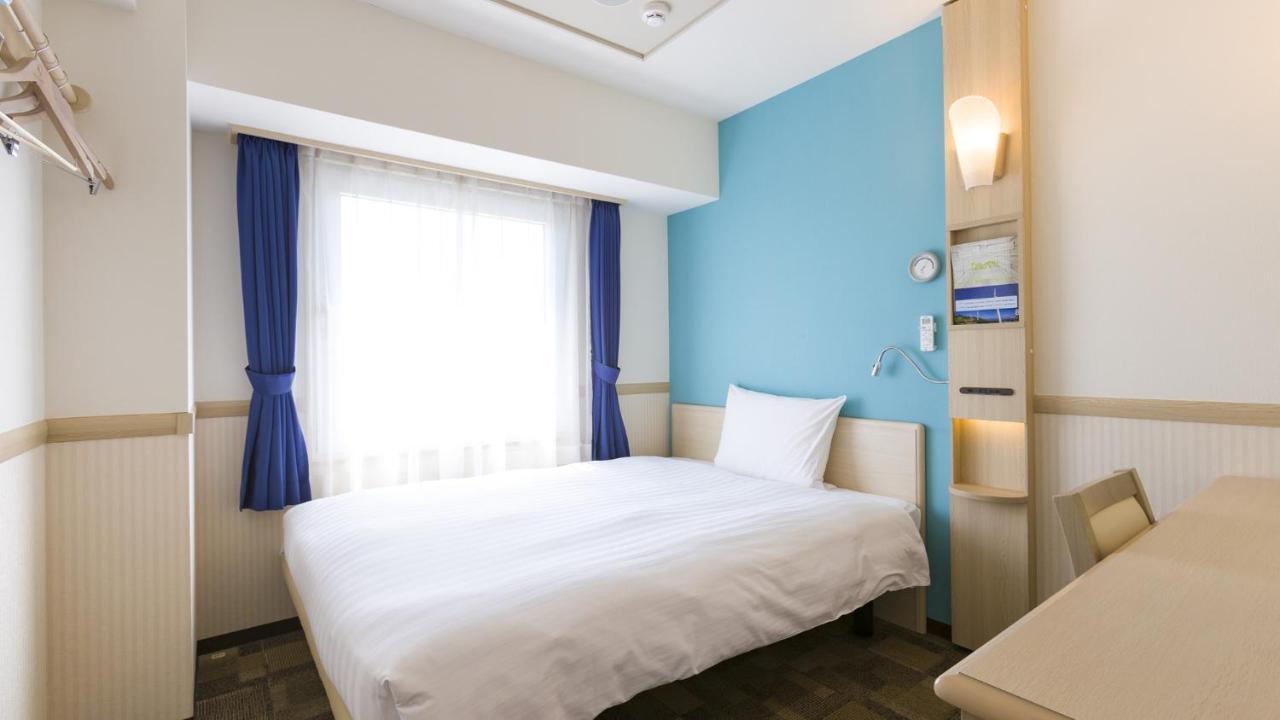 Toyoko Inn Hiroshima-Eki Shinkansen-Guchi No.2 Εξωτερικό φωτογραφία