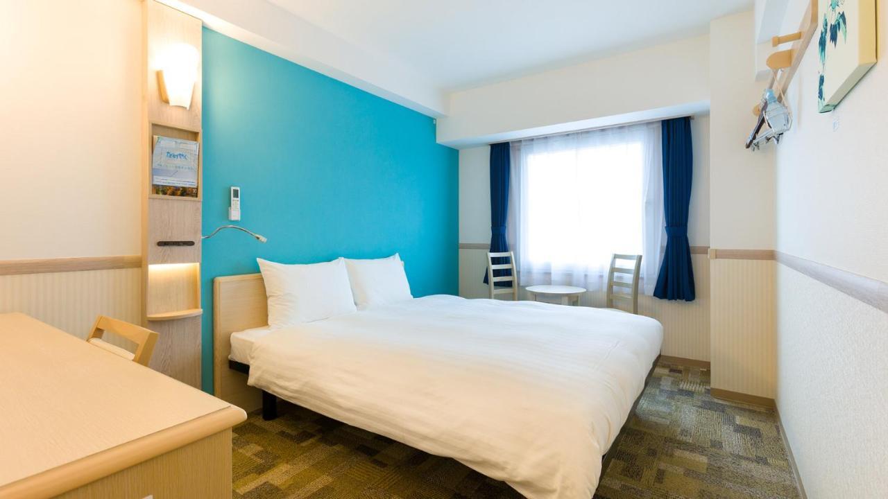 Toyoko Inn Hiroshima-Eki Shinkansen-Guchi No.2 Εξωτερικό φωτογραφία
