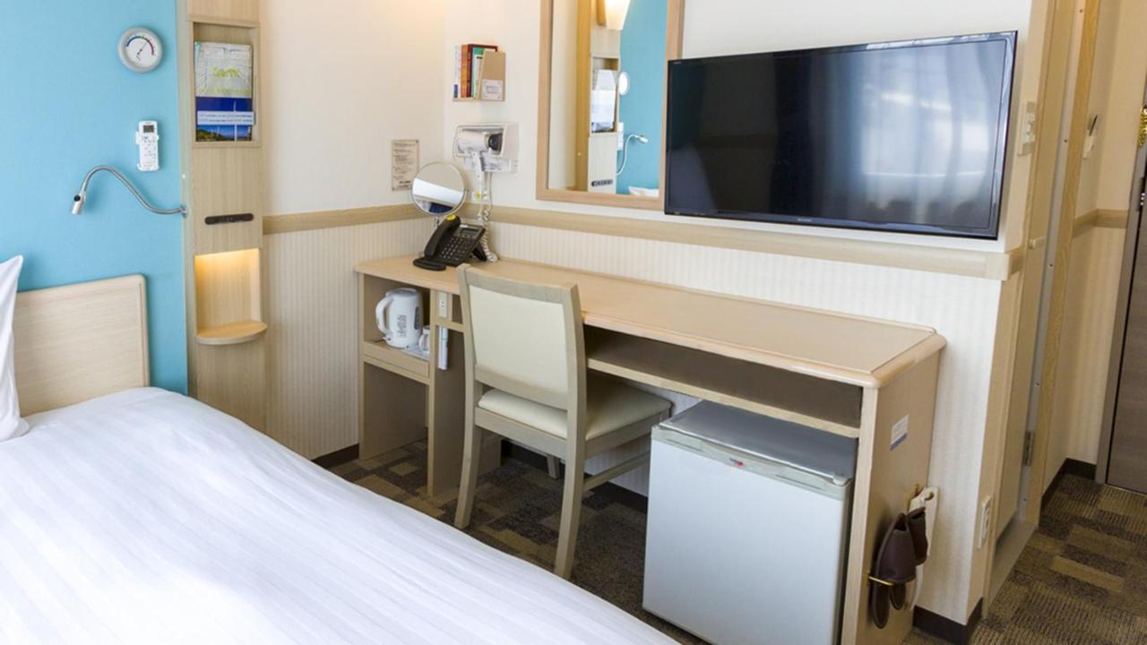 Toyoko Inn Hiroshima-Eki Shinkansen-Guchi No.2 Εξωτερικό φωτογραφία