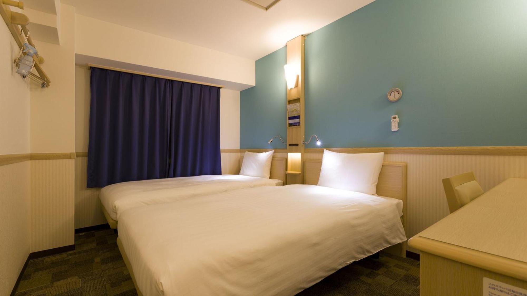 Toyoko Inn Hiroshima-Eki Shinkansen-Guchi No.2 Δωμάτιο φωτογραφία