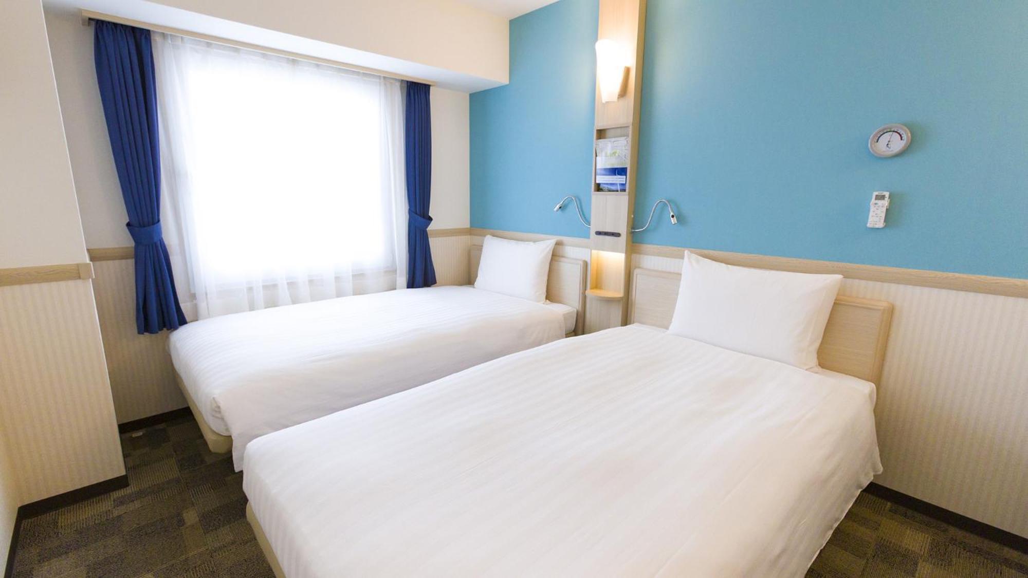 Toyoko Inn Hiroshima-Eki Shinkansen-Guchi No.2 Δωμάτιο φωτογραφία